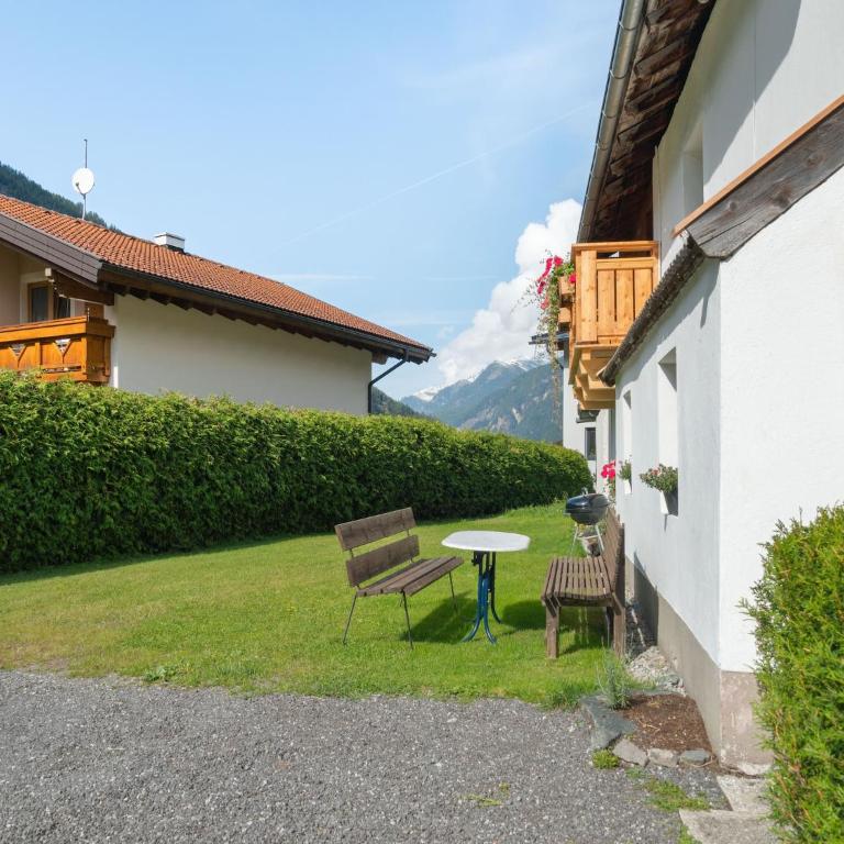 Farmhouse in Ötztal near Ski Areas - Ferienhaus mit 3 Schlafzimmern - 30