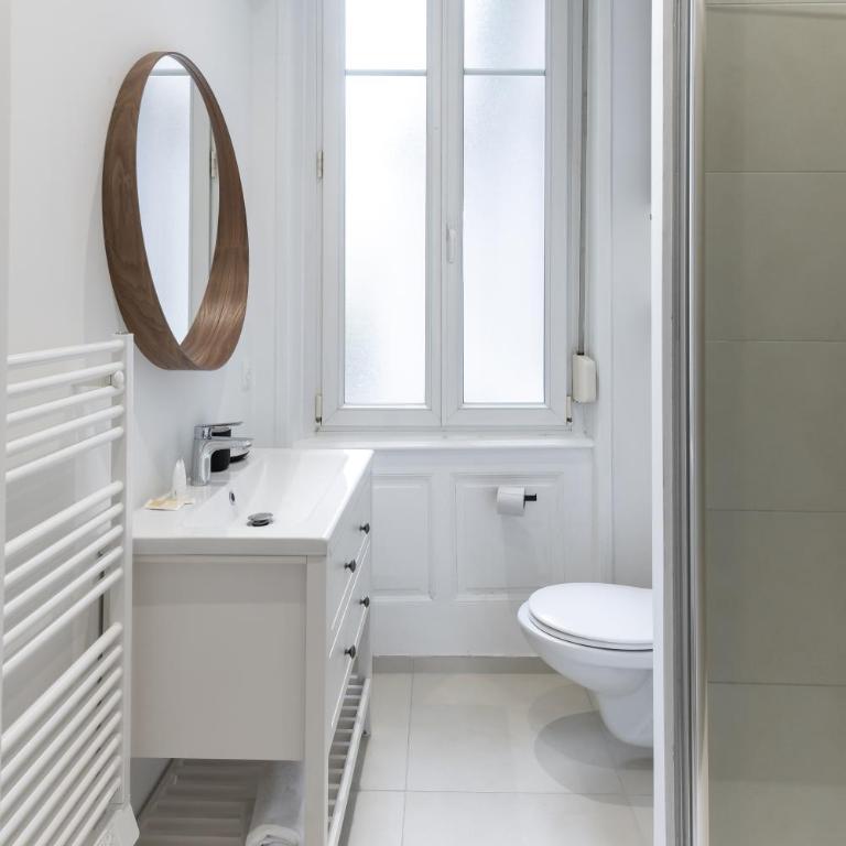 Maison Lafayette - COLODGE - Chambre Double Deluxe - 2