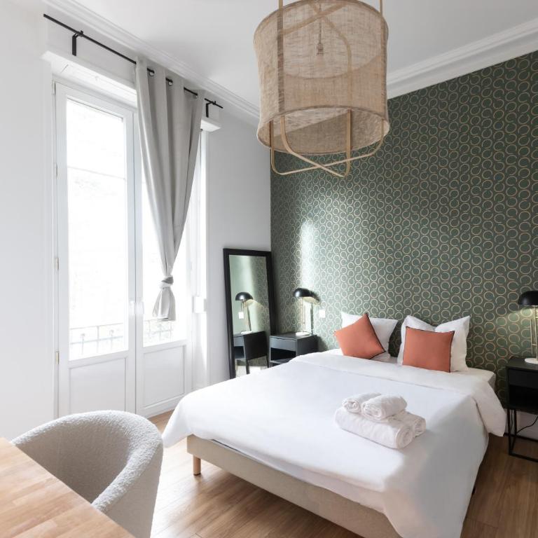Maison Lafayette - COLODGE - Chambre Double Deluxe - 3