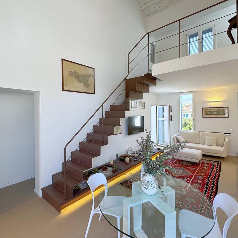 Solemar Sicilia - Villa Regina Elena - Villa with Sea View - 5