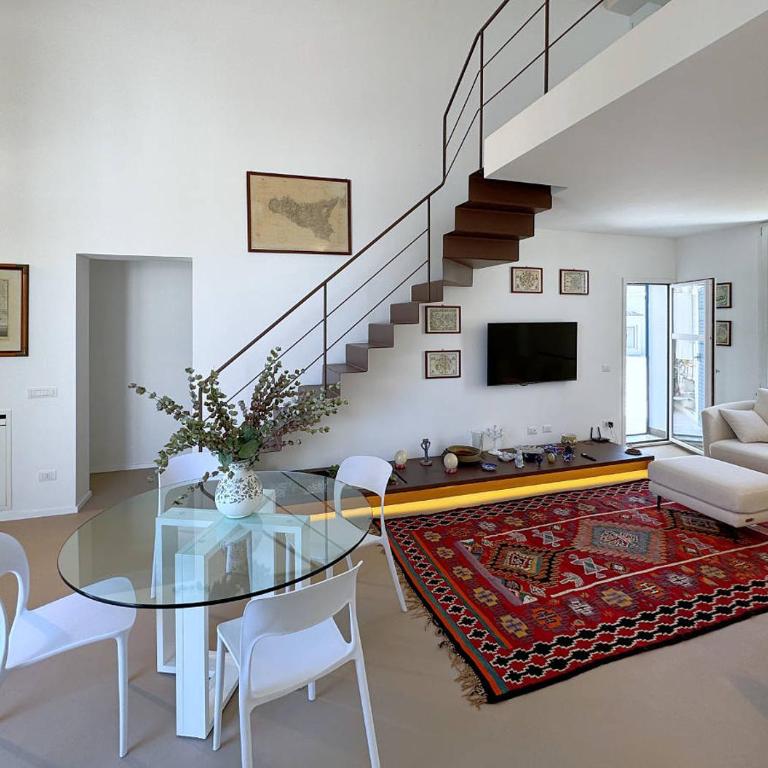 Solemar Sicilia - Villa Regina Elena - Villa with Sea View - 4