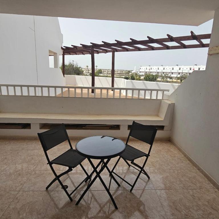 Teguisol - Apartamento de 1 dormitorio - 11