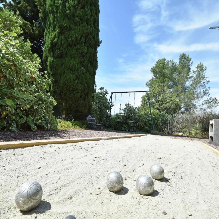 Villa in Fréjus with Pool near Beach - Villa 3 Chambres - 30