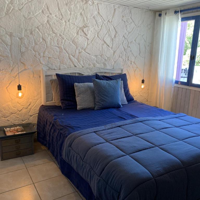 Villa in Fréjus with Pool near Beach - Villa 3 Chambres - 13