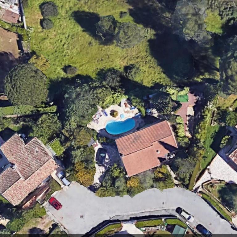Villa in Fréjus with Pool near Beach - Villa 3 Chambres - 31