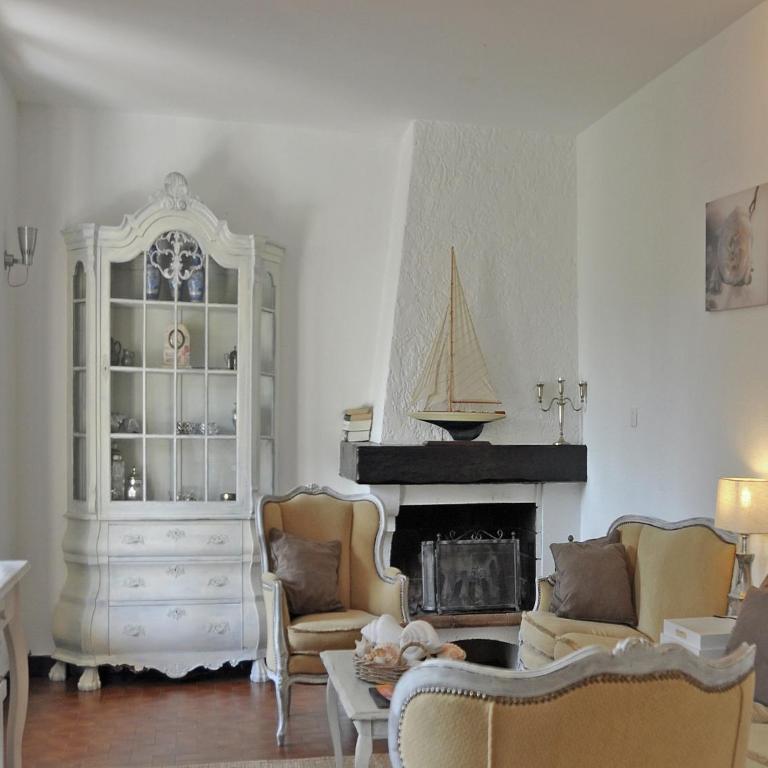 Villa in Fréjus with Pool near Beach - Villa 3 Chambres - 9