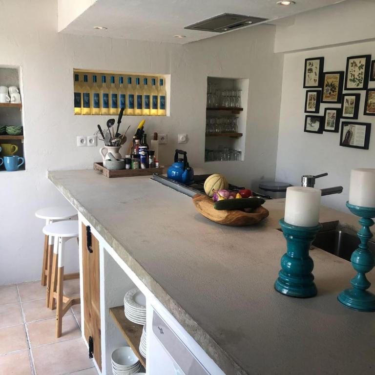 Villa in Fréjus with Pool near Beach - Villa 3 Chambres - 8
