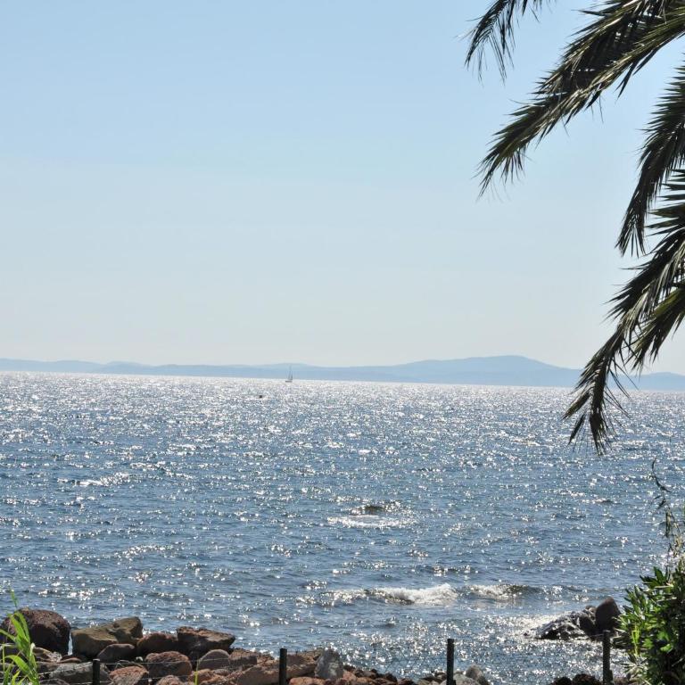 Villa in Fréjus with Pool near Beach - Villa 3 Chambres - 35