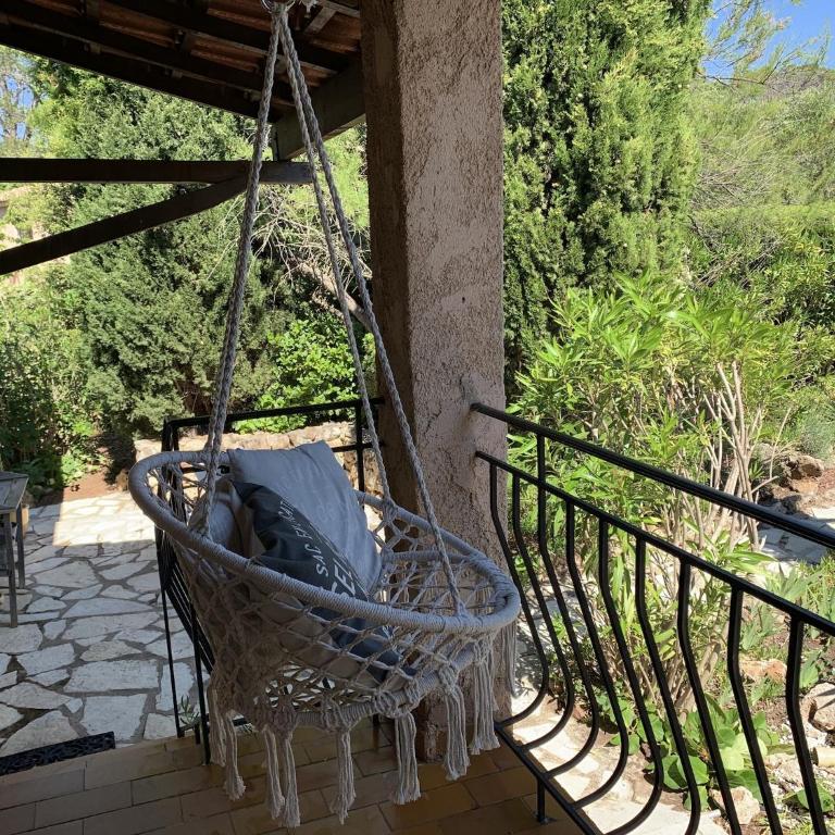 Villa in Fréjus with Pool near Beach - Villa 3 Chambres - 26