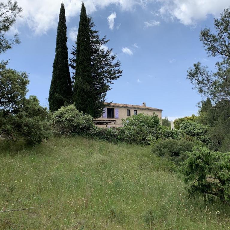 Villa in Fréjus with Pool near Beach - Villa 3 Chambres - 29