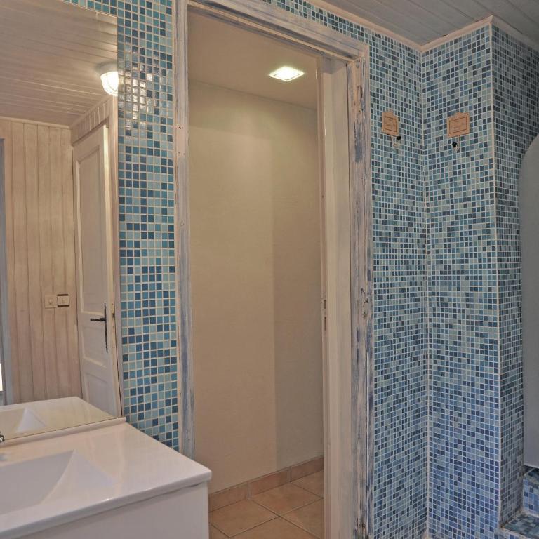 Villa in Fréjus with Pool near Beach - Villa 3 Chambres - 20
