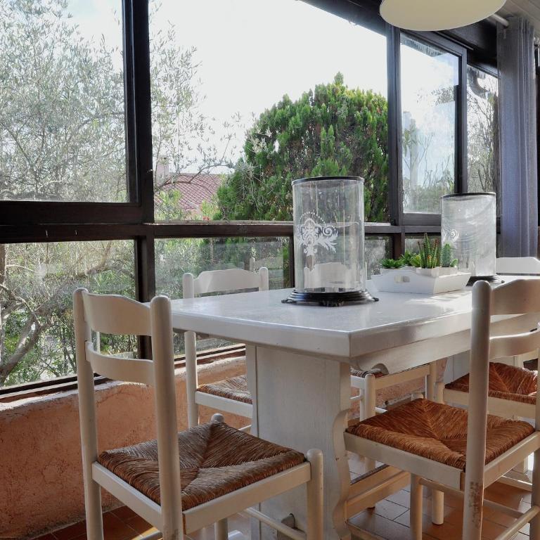 Villa in Fréjus with Pool near Beach - Villa 3 Chambres - 12