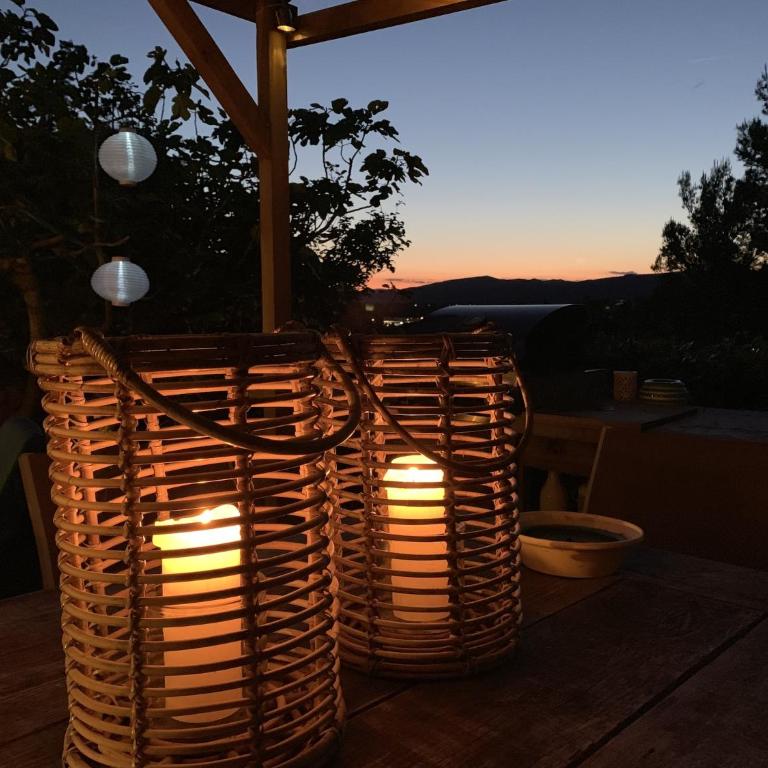 Villa in Fréjus with Pool near Beach - Villa 3 Chambres - 36