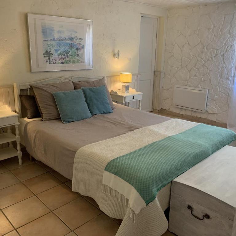 Villa in Fréjus with Pool near Beach - Villa 3 Chambres - 16