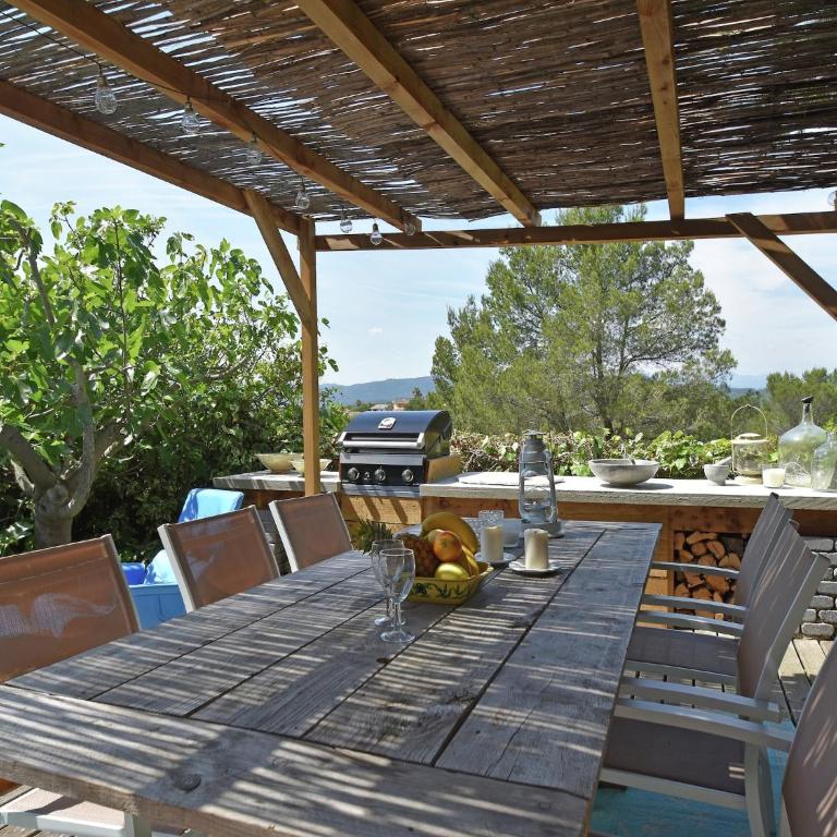 Villa in Fréjus with Pool near Beach - Villa 3 Chambres - 25