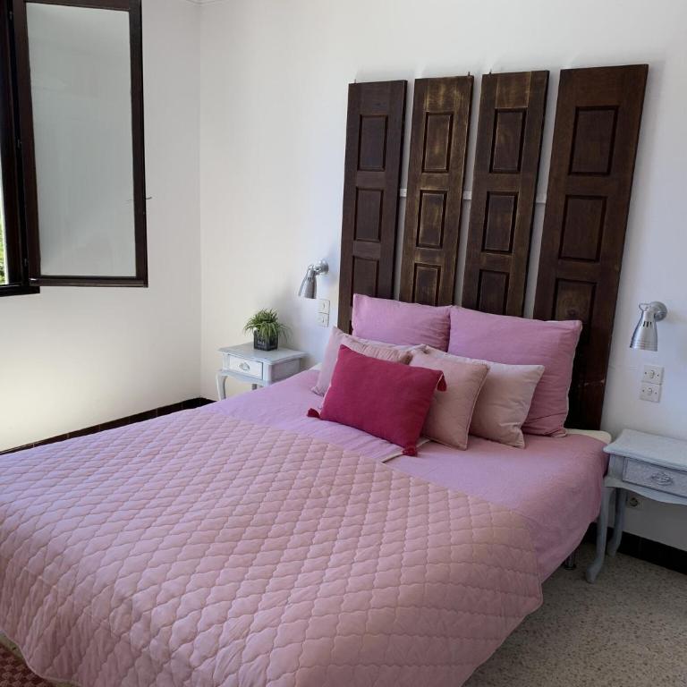 Villa in Fréjus with Pool near Beach - Villa 3 Chambres - 14