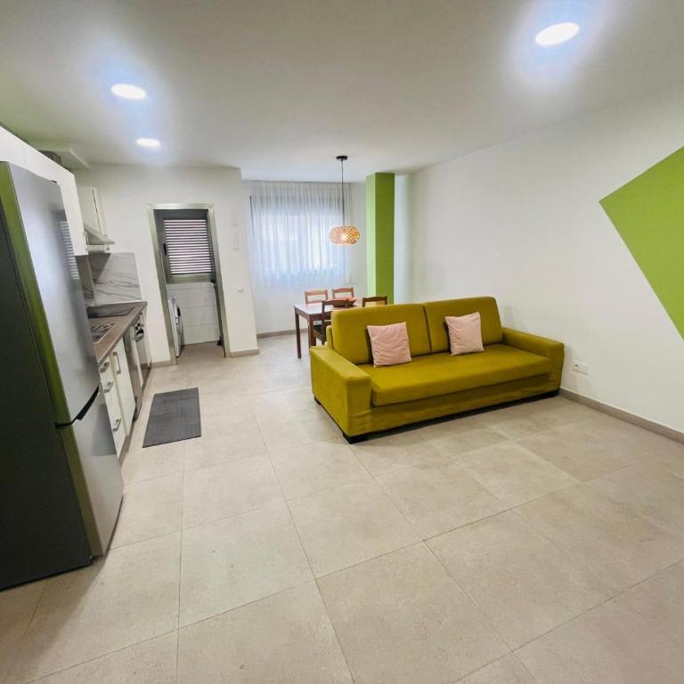 La Puntilla Arena - Apartamento de 2 dormitorios - 6