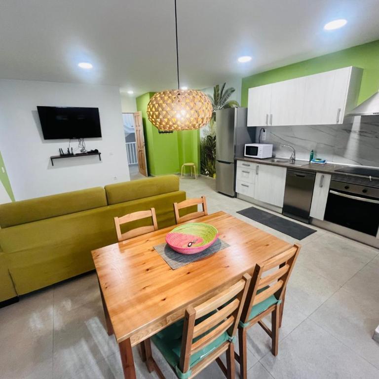 La Puntilla Arena - Apartamento de 2 dormitorios - 7