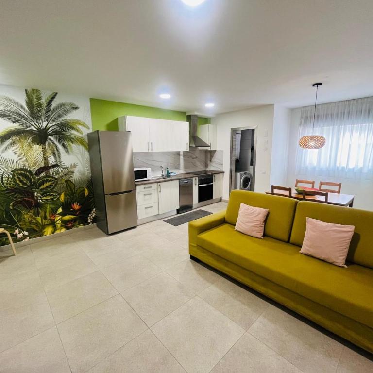 La Puntilla Arena - Apartamento de 2 dormitorios - 5