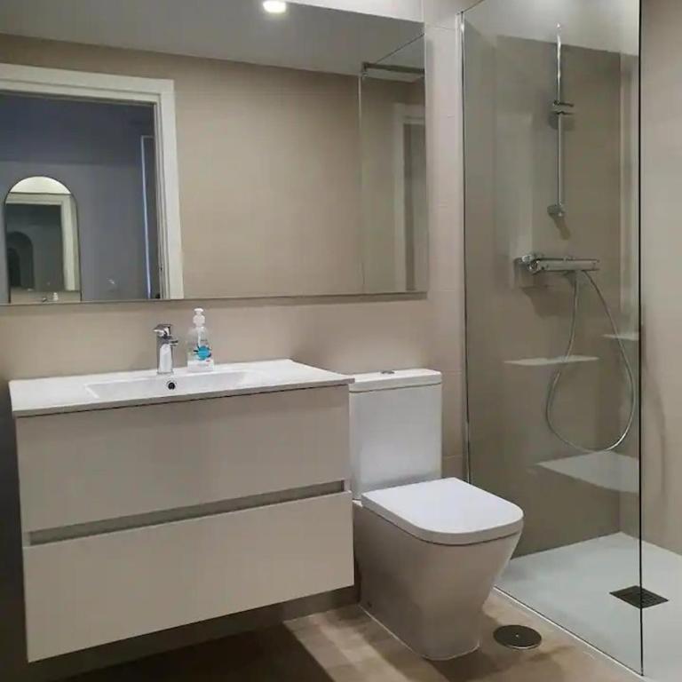 Marina Real II, 2 bedroom & 2 bathroom apartment with pool views - Apartamento de 2 dormitorios - 8