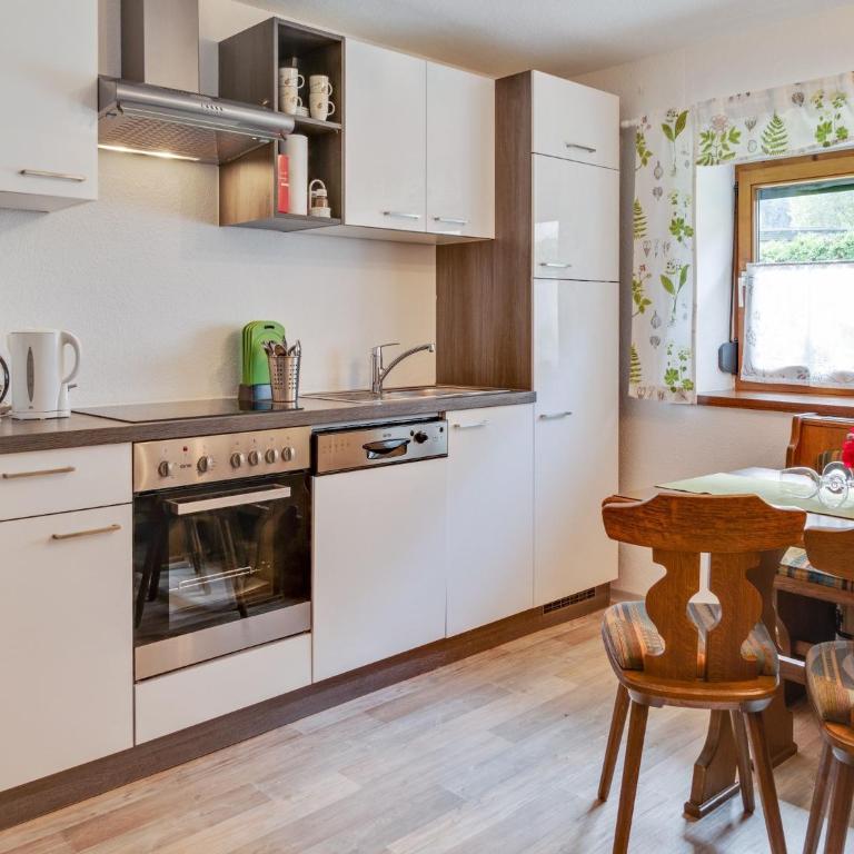 Farmhouse in Ötztal near Ski Areas - Ferienhaus mit 3 Schlafzimmern - 14