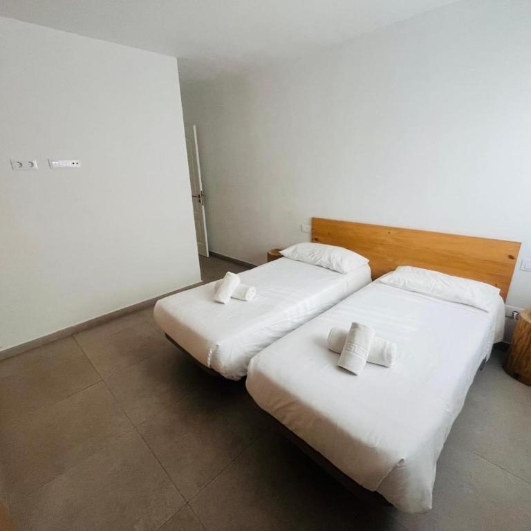 La Puntilla Arena - Apartamento de 2 dormitorios - 2