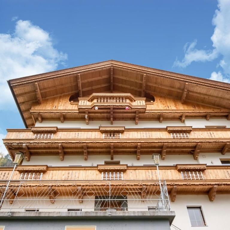 Apartment Kaltenbach near Ski Paradise - Apartment mit 4 Schlafzimmern - 7