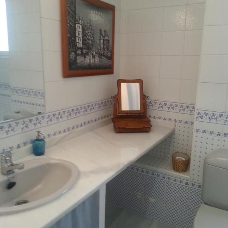 Apartamento Buhaira - Apartamento de 2 dormitorios - 48