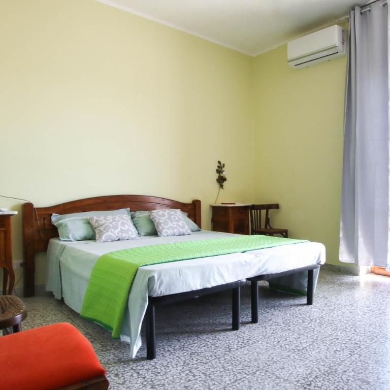 In vacanza da Rita - Appartamento con 2 Camere da Letto e Balcone - 4