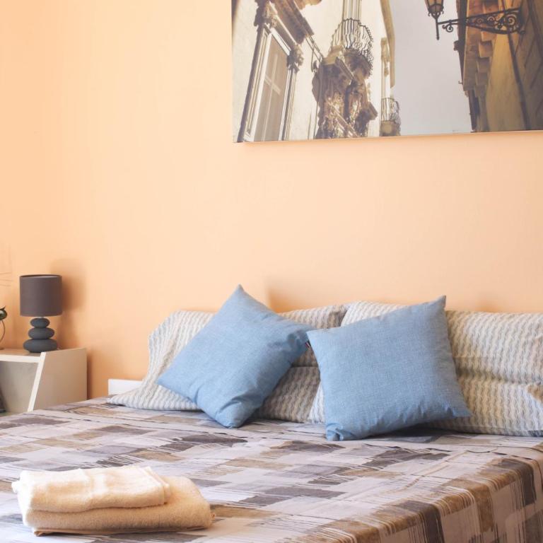 In vacanza da Rita - Appartamento con 2 Camere da Letto e Balcone - 3