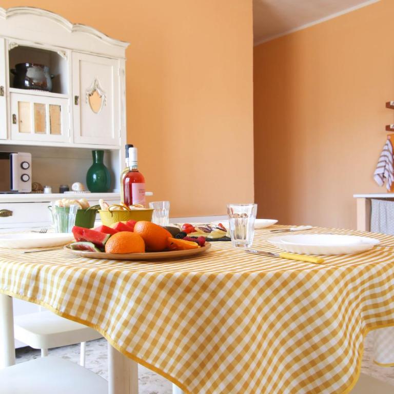In vacanza da Rita - Appartamento con 2 Camere da Letto e Balcone - 6