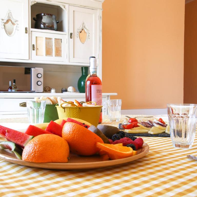 In vacanza da Rita - Appartamento con 2 Camere da Letto e Balcone - 7
