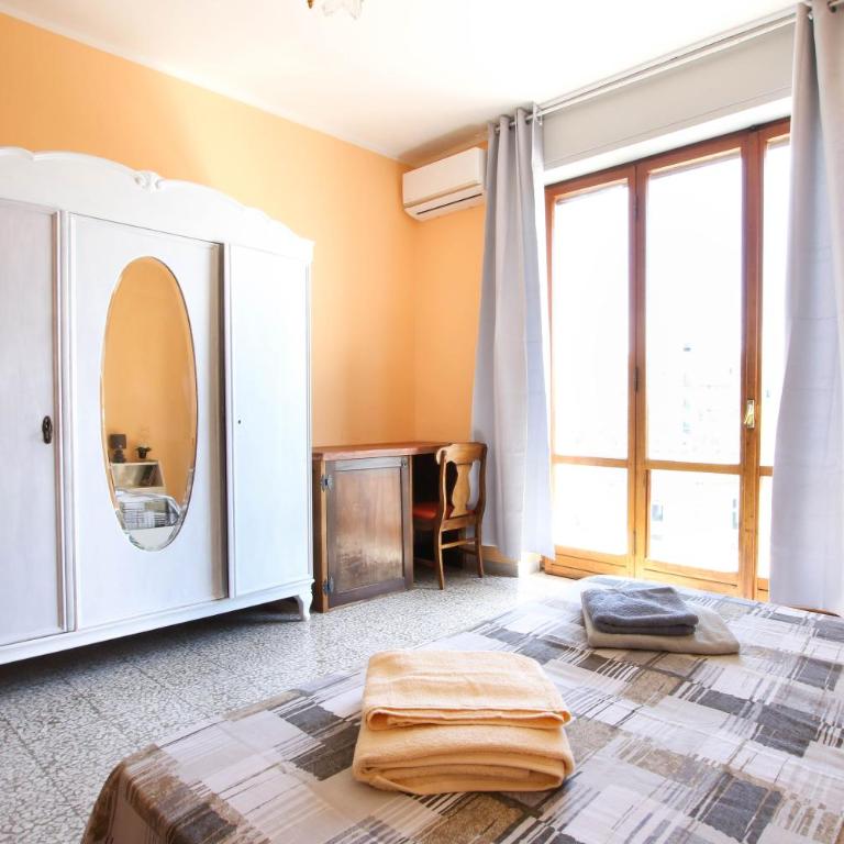 In vacanza da Rita - Appartamento con 2 Camere da Letto e Balcone - 1