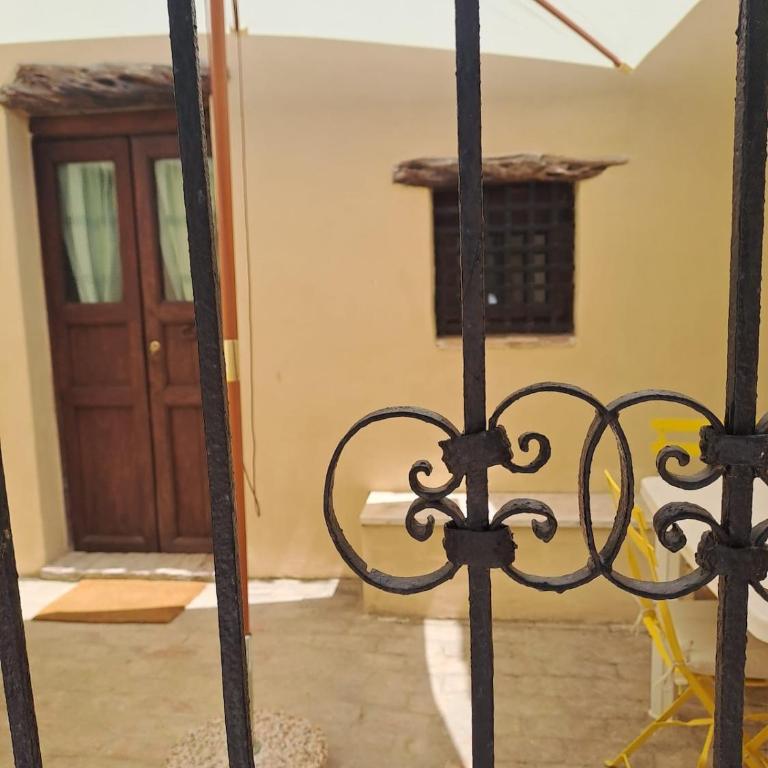 Foresteria di Villa Carboni - One-Bedroom House - 16