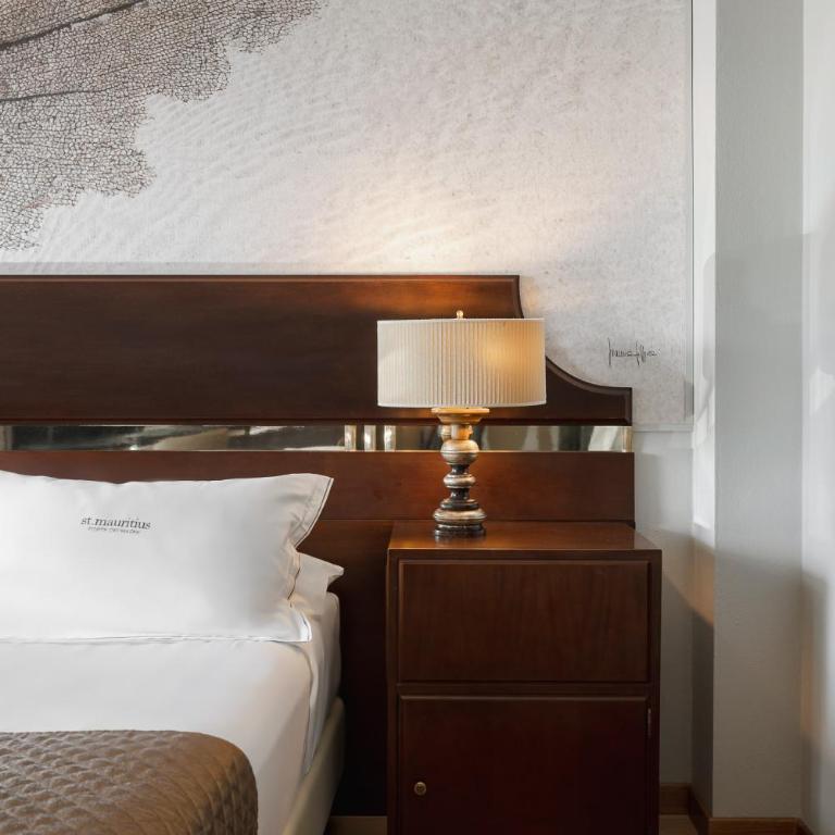 Hotel St.Mauritius - Suite con Terrazza - 5