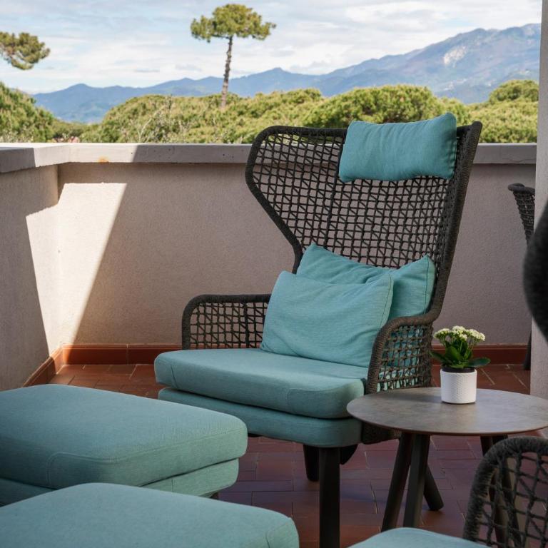 Hotel St.Mauritius - Suite con Terrazza - 3