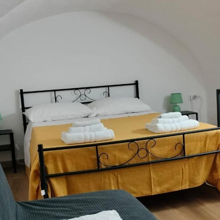 Moncenisio Home - One-Bedroom Apartment - 18