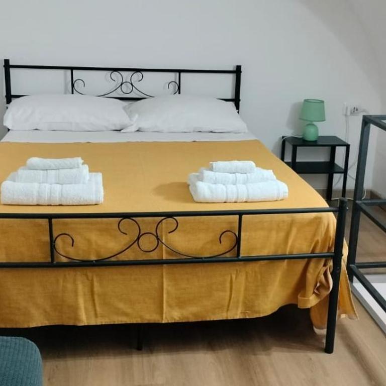 Moncenisio Home - One-Bedroom Apartment - 20