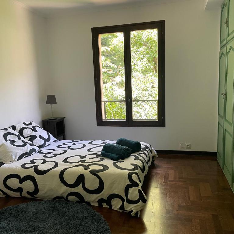Villa fleurie - maison familiale, véranda et jardin - Villa - 15
