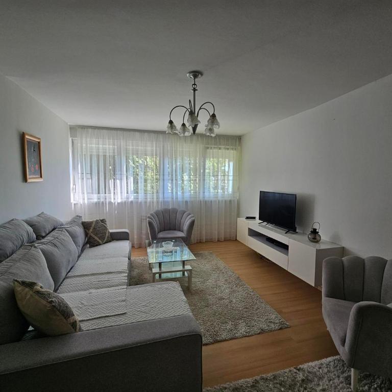 Kosevo Apartment - Two-Bedroom Apartment - 1