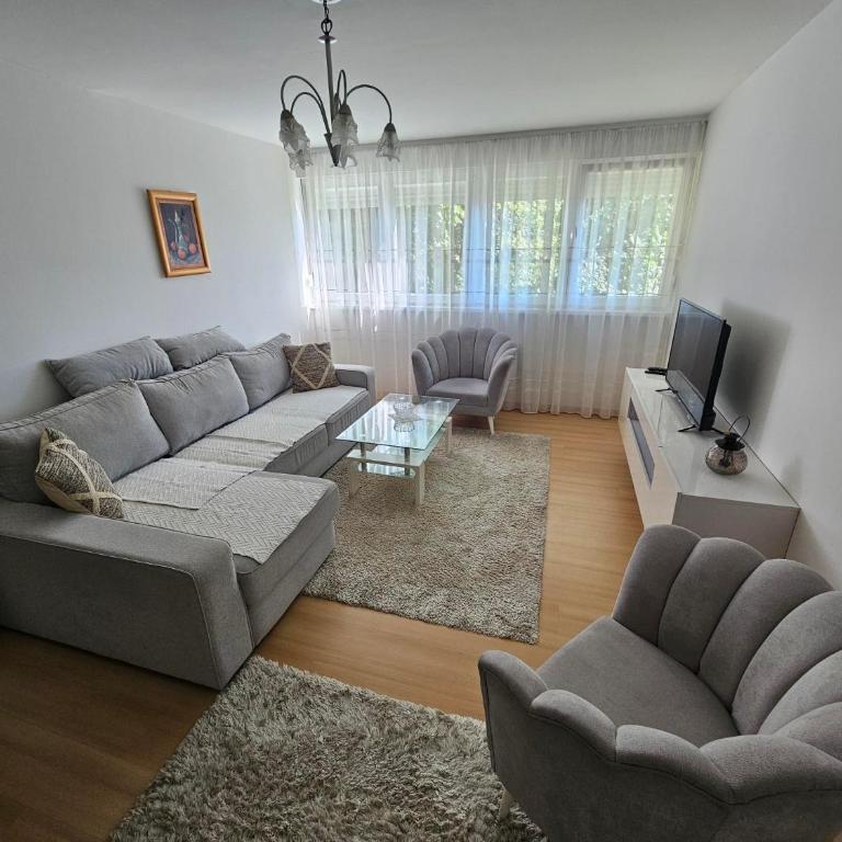Kosevo Apartment - Two-Bedroom Apartment - 5