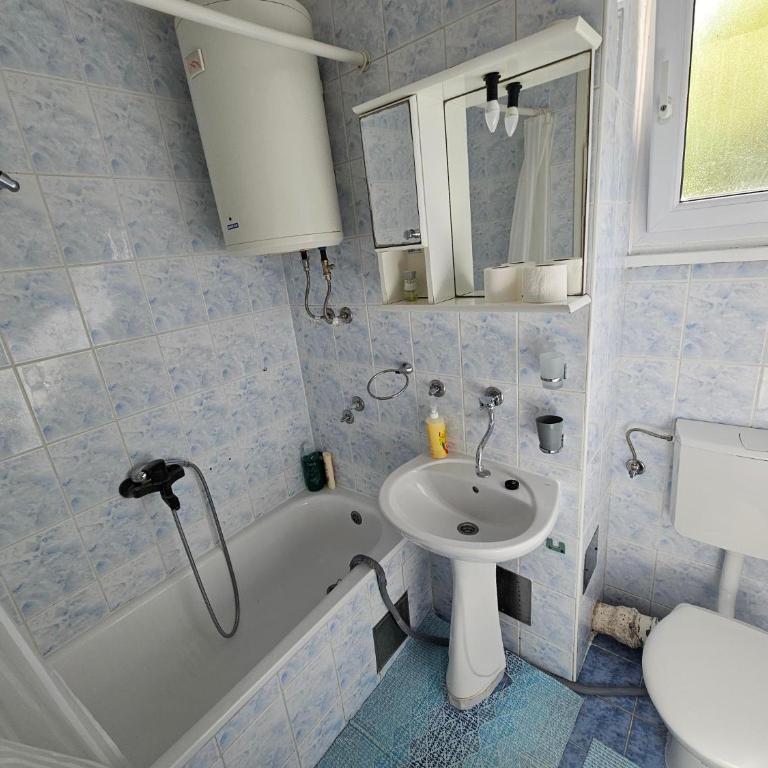 Kosevo Apartment - Two-Bedroom Apartment - 7
