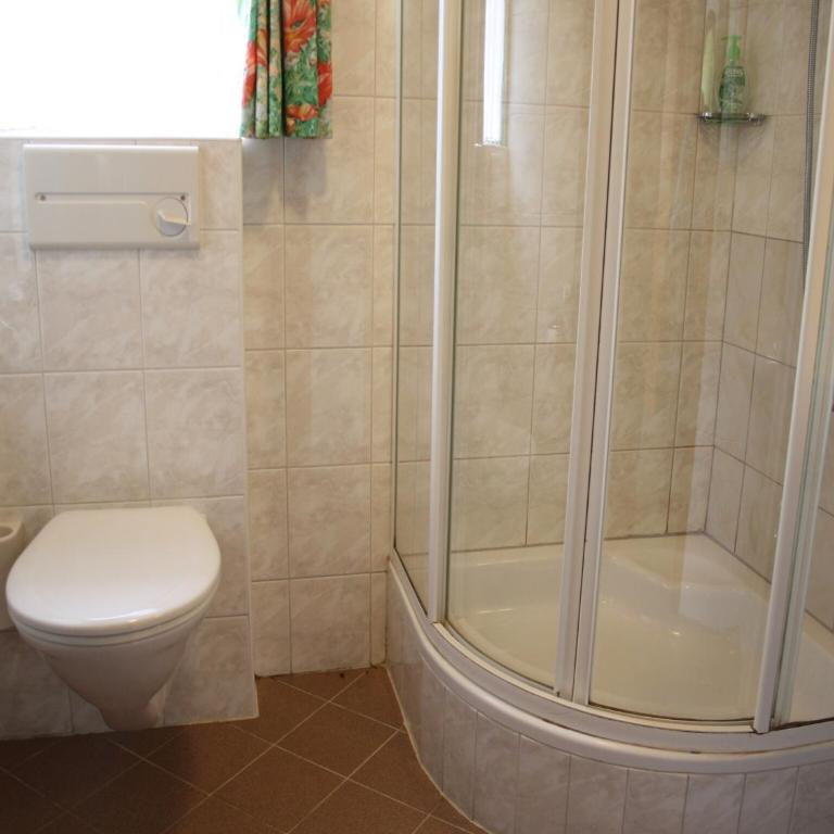 Large holiday home with plenty of privacy - Four-Bedroom Apartment - 10
