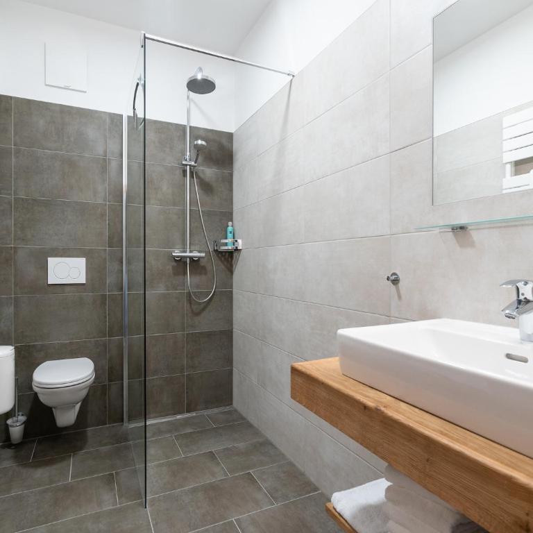 Chalet in Alpendorf near Ski Slopes - Superior Chalet - 14