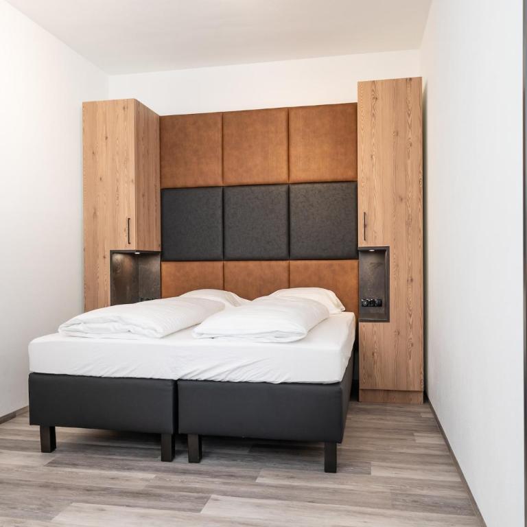 Chalet in Alpendorf near Ski Slopes - Superior Chalet - 13