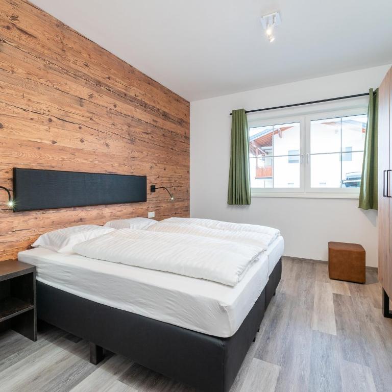 Chalet in Alpendorf near Ski Slopes - Superior Chalet - 11