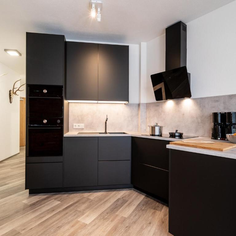Chalet in Alpendorf near Ski Slopes - Superior Chalet - 9