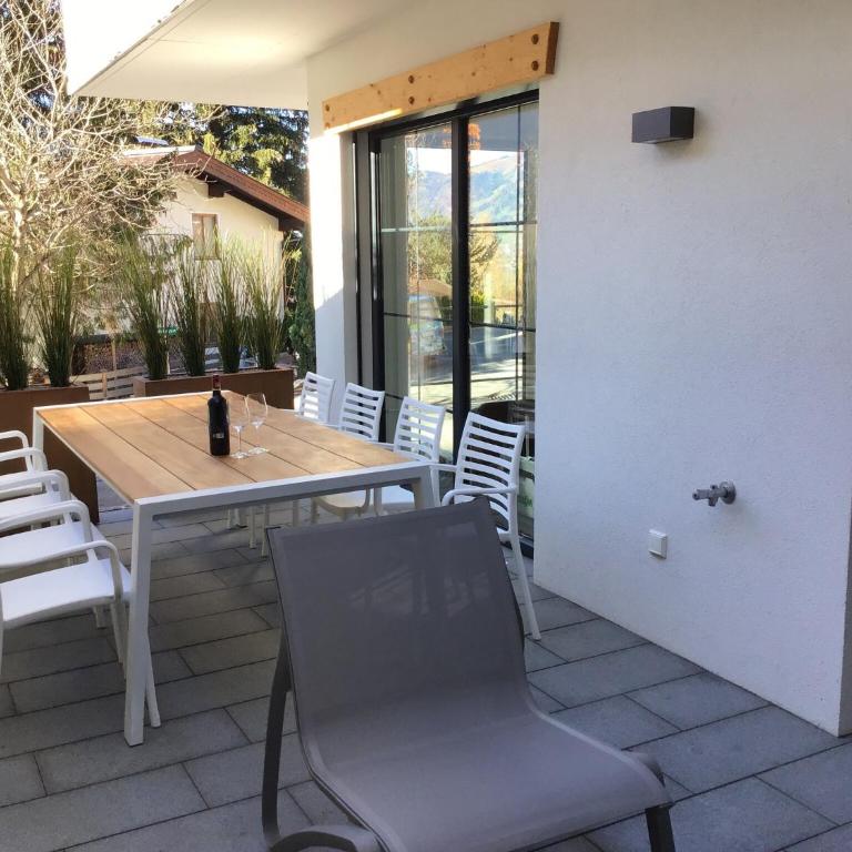 Chalet in Alpendorf near Ski Slopes - Superior Chalet - 17
