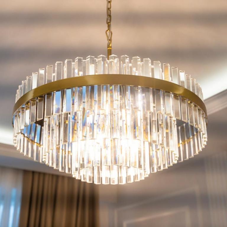 Luxurious Apartment in Belgrade Waterfront - Apartman sa 1 Spavaćom Sobom - 5