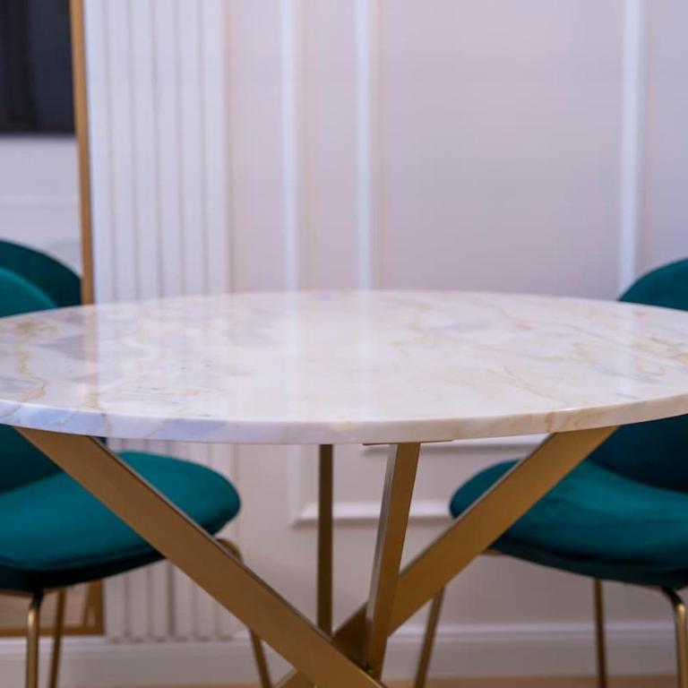 Luxurious Apartment in Belgrade Waterfront - Apartman sa 1 Spavaćom Sobom - 12